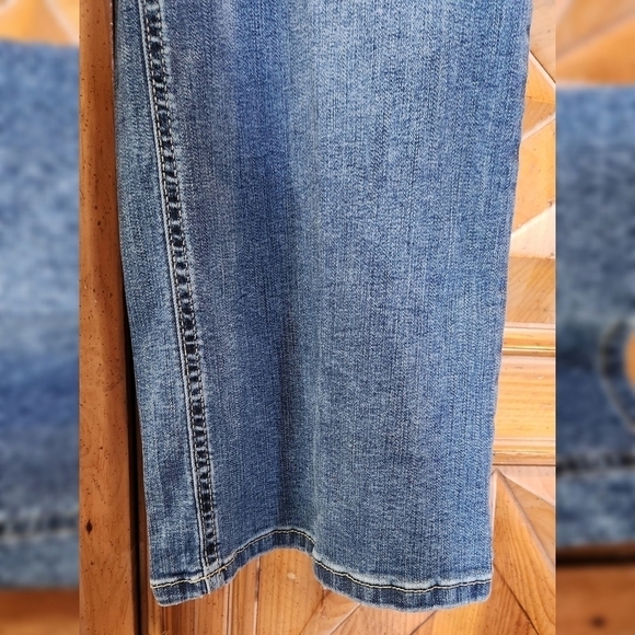 M Jeans By Maurices Sz 20W - Picture 3 of 6